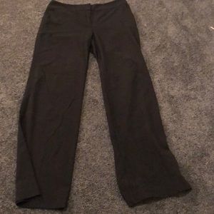 Ann Taylor dress pant